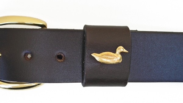 Duck Decoy 1.25"  1805 